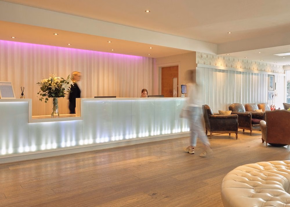 St Moritz Hotel0