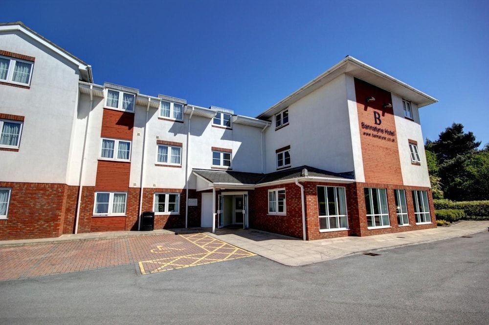 Hotel Bannatyne Durham0