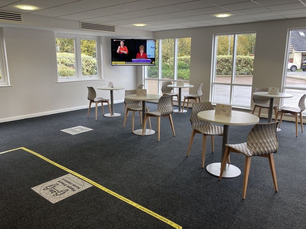 Hotel Bannatyne Durham2