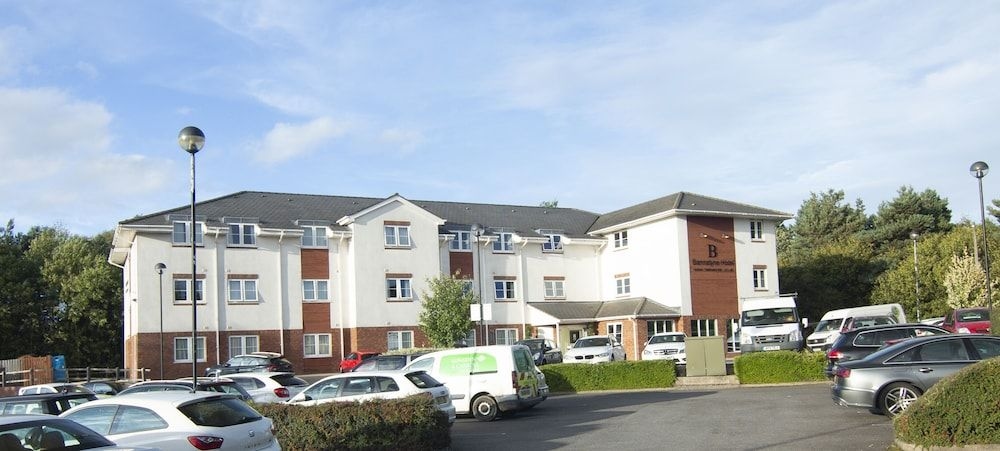 Hotel Bannatyne Durham1