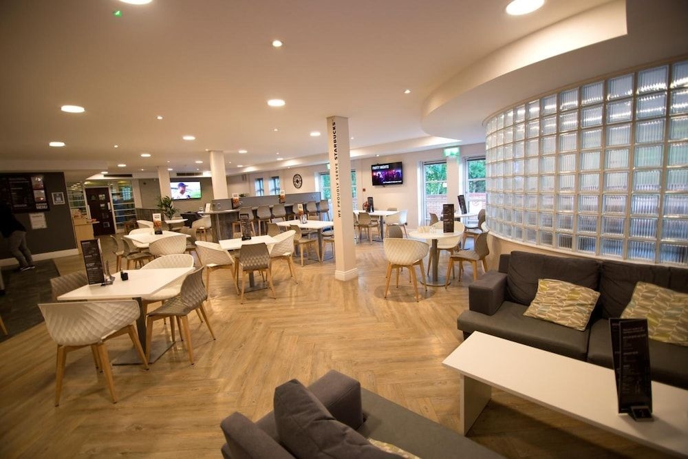 Hotel Bannatyne Durham3