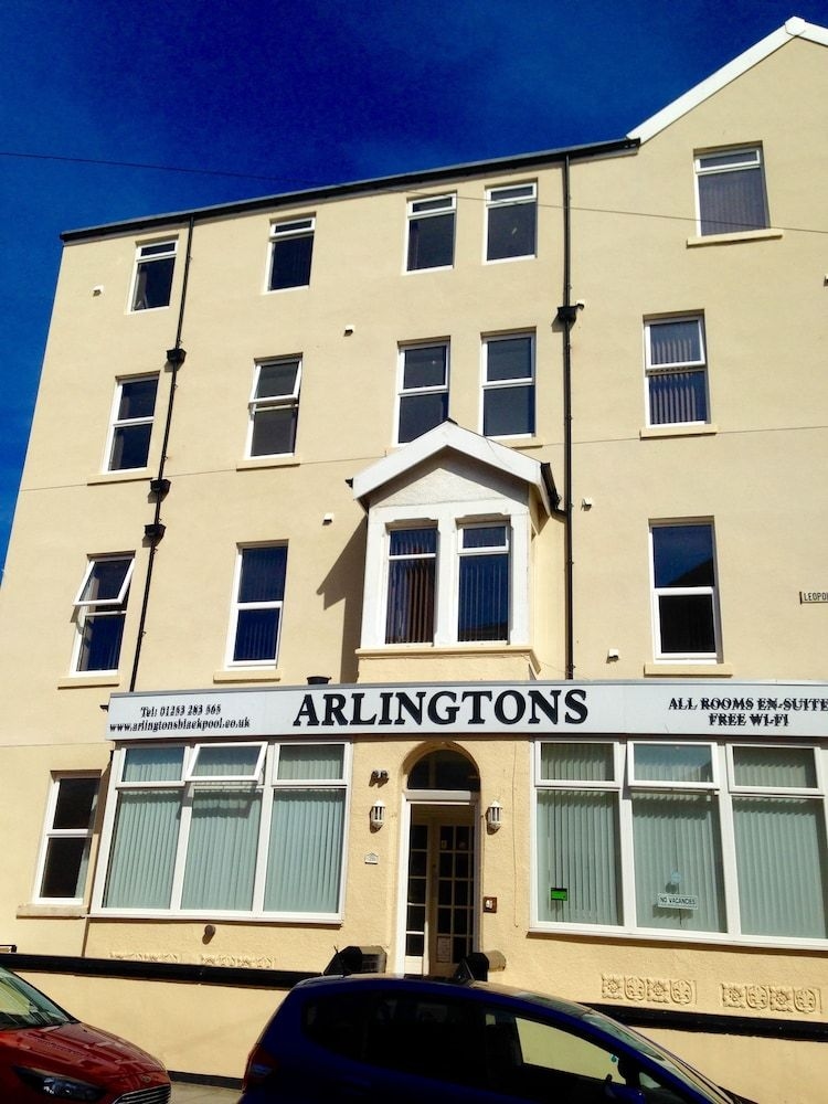ARLINGTONS1