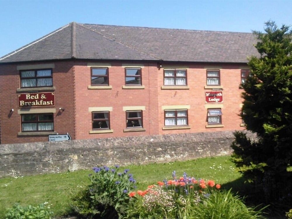 Morpeth Lodge2