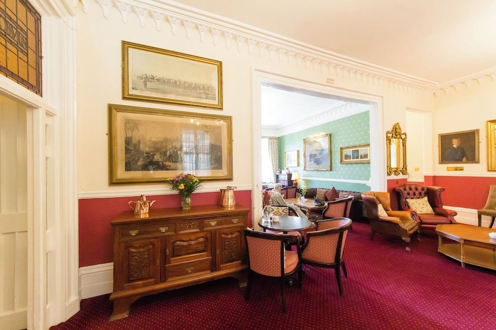 The Bedford Hotel4