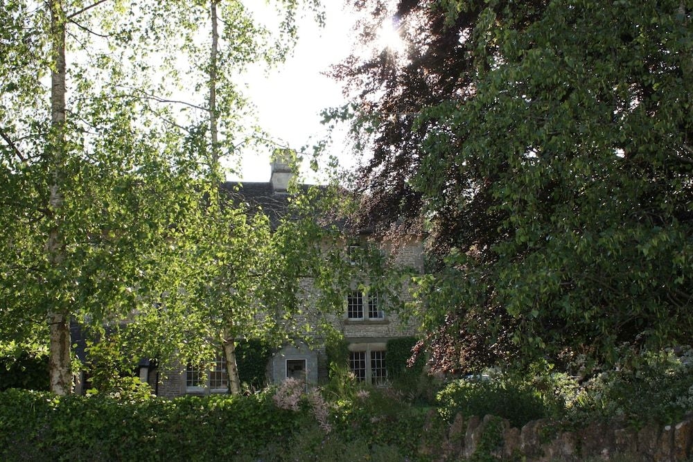 Manor Farm Bed & Breakfast1