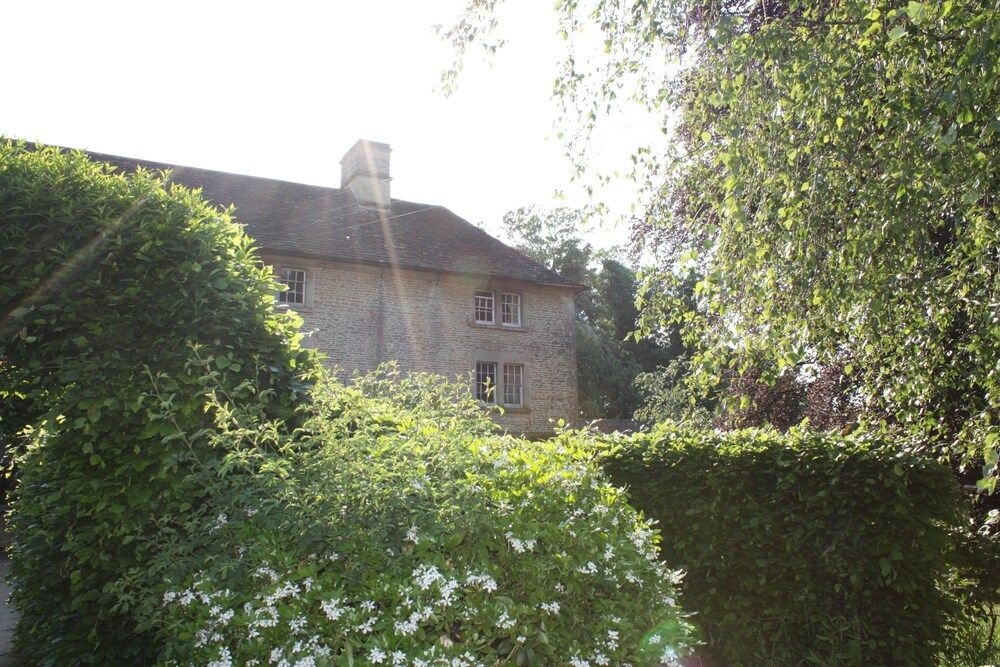 Manor Farm Bed & Breakfast3