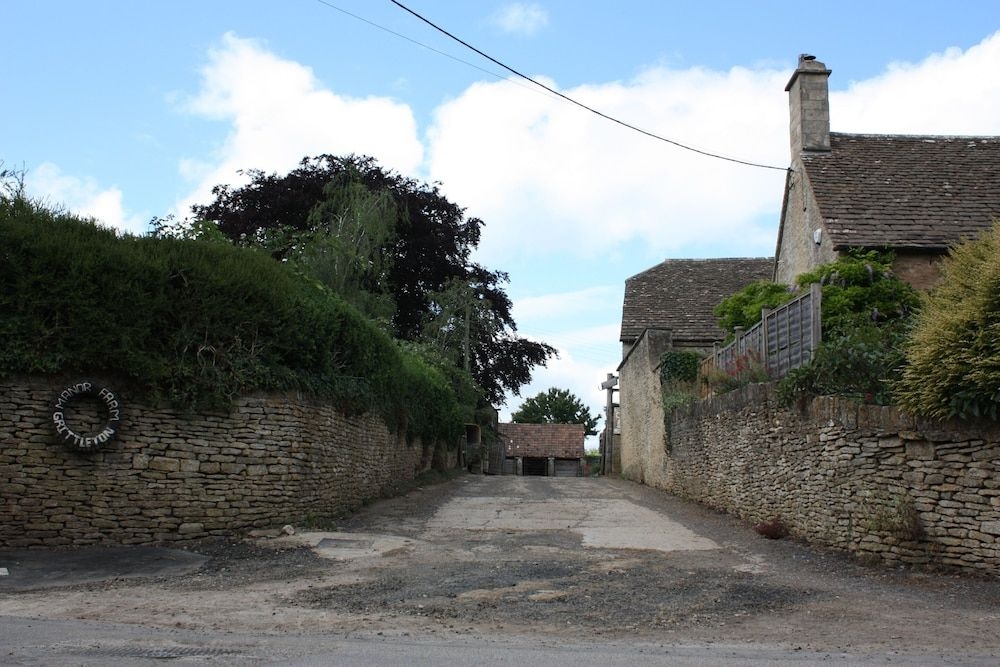 Manor Farm Bed & Breakfast2
