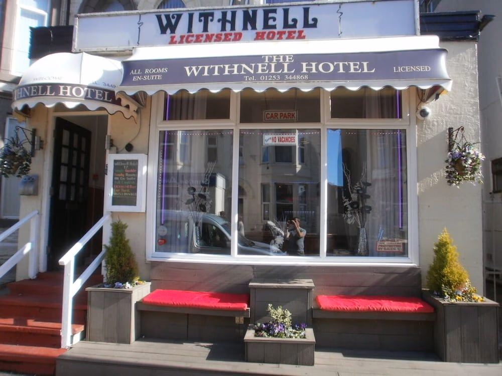 The Withnell Hotel0