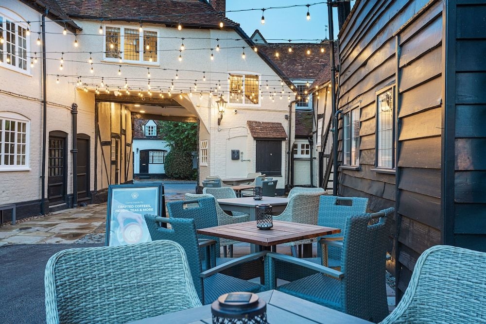 Relaxinnz George Hotel2