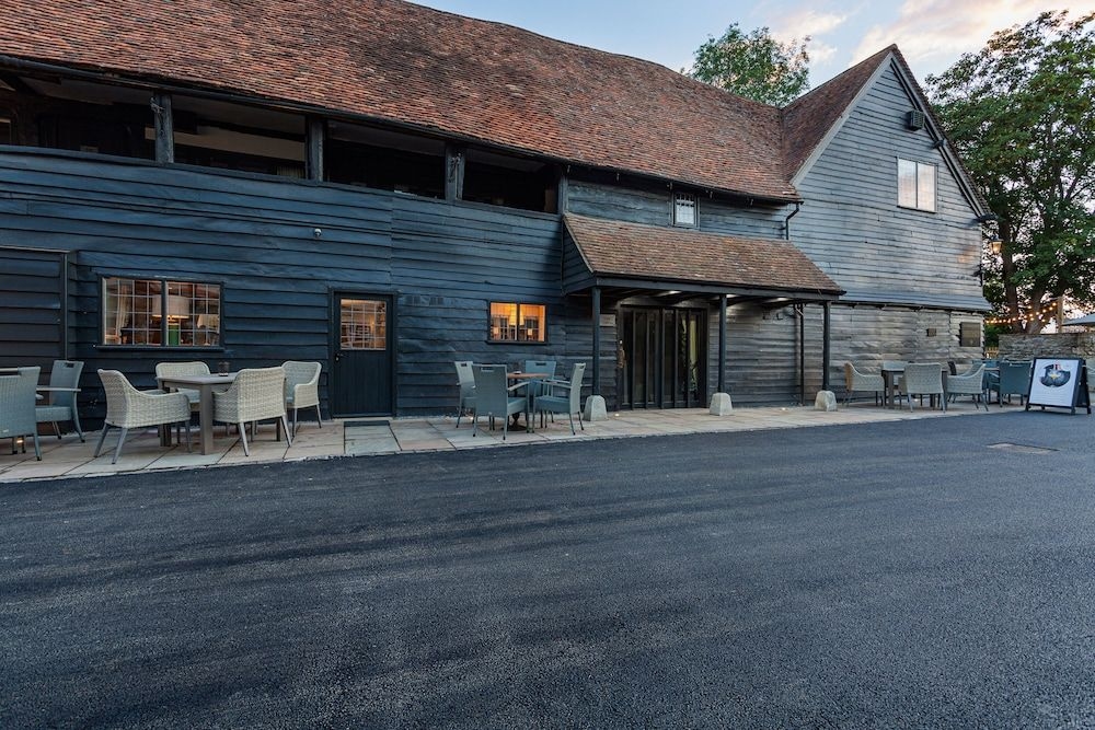 Relaxinnz George Hotel3