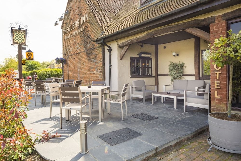 The Chequers Inn3