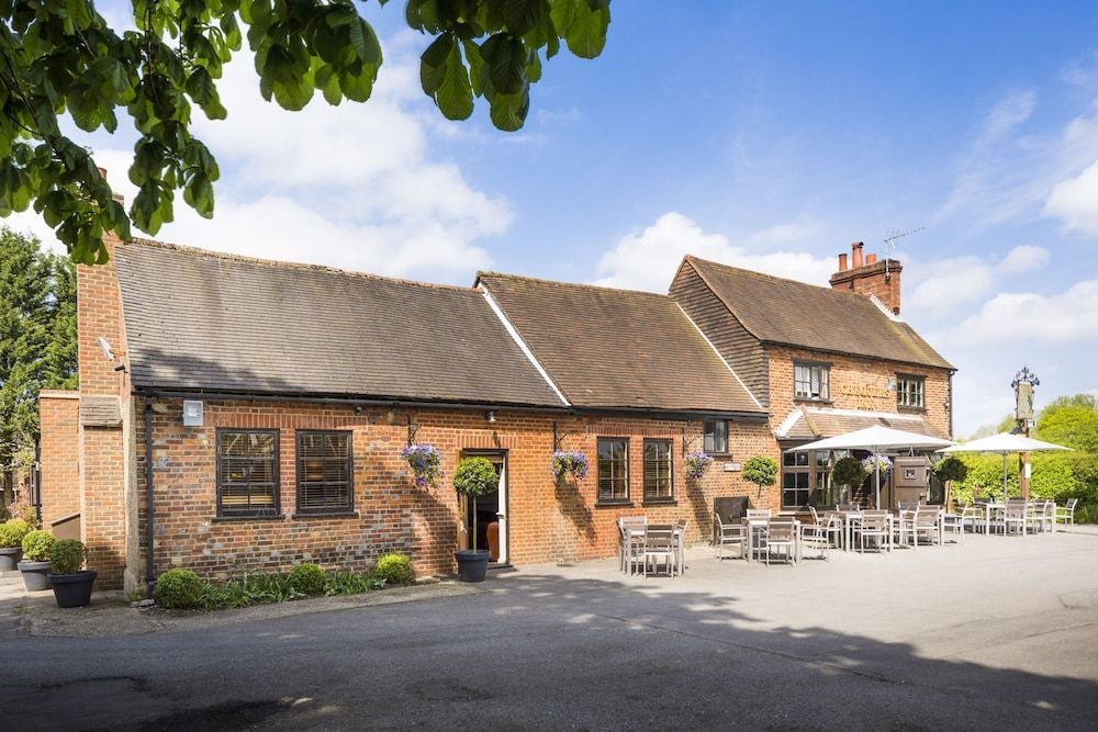 The Chequers Inn2
