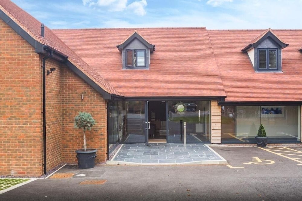 The Chequers Inn0