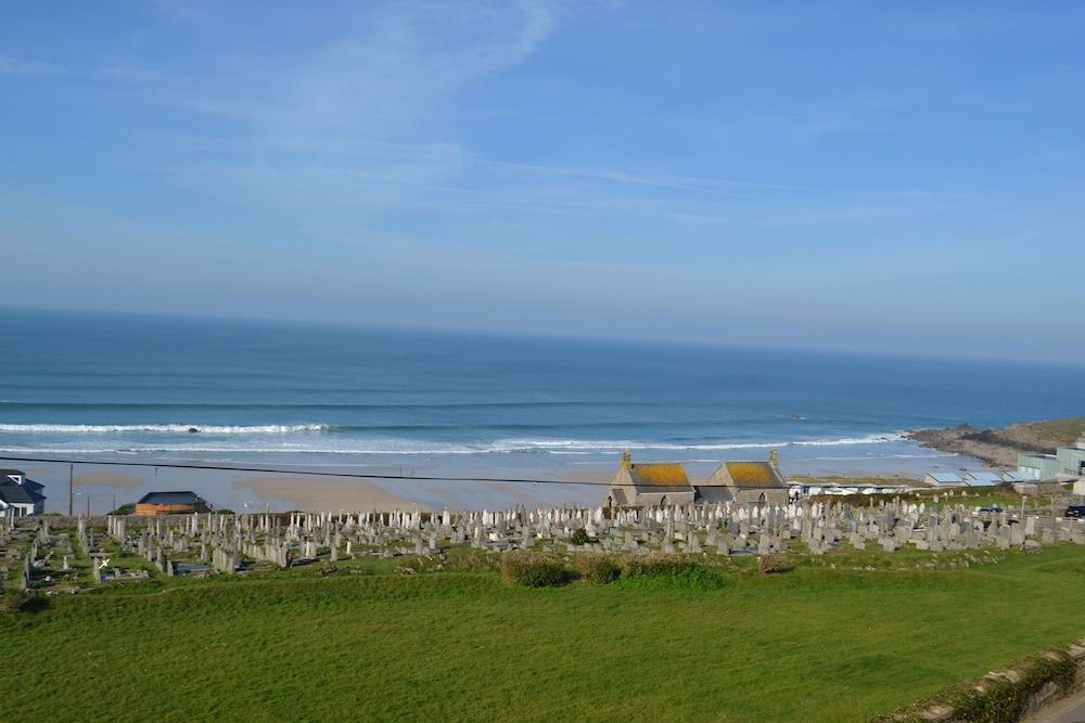 Tregony Guest House1