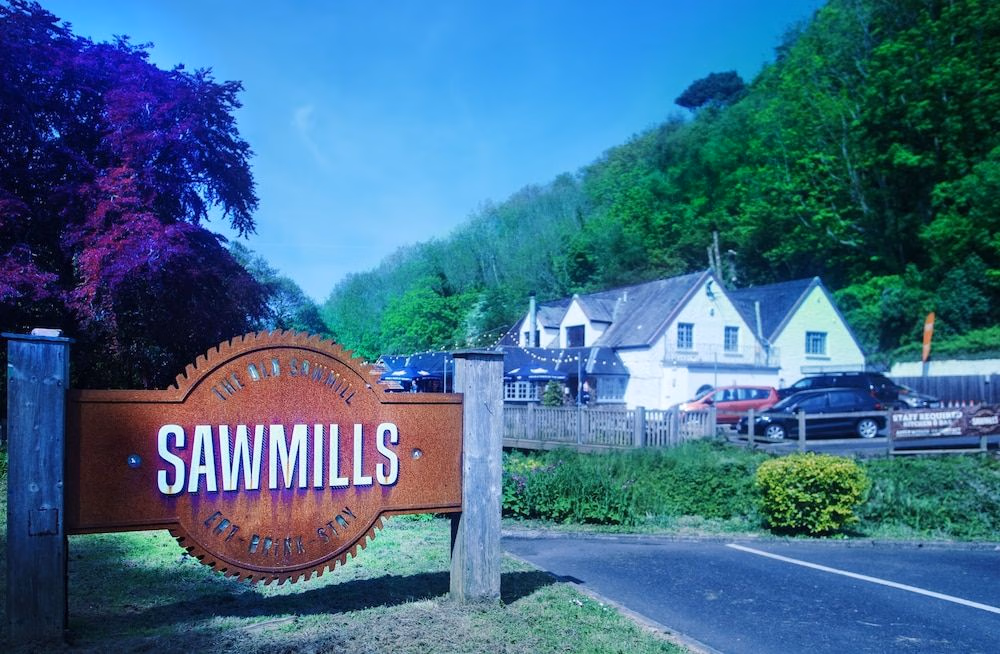 The Sawmill Inn1