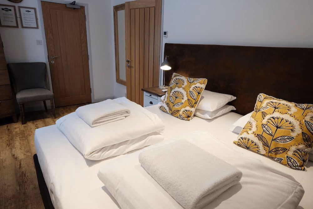The Sawmill Inn0