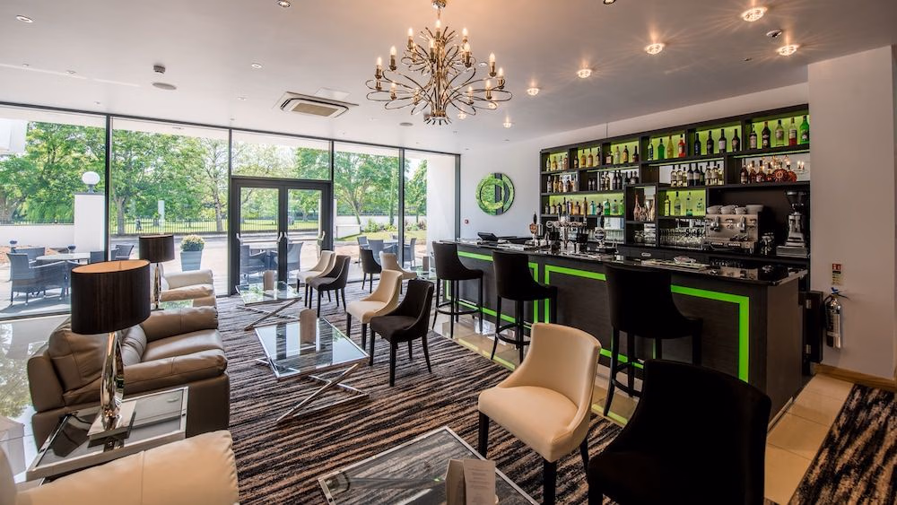 The Park Hotel3