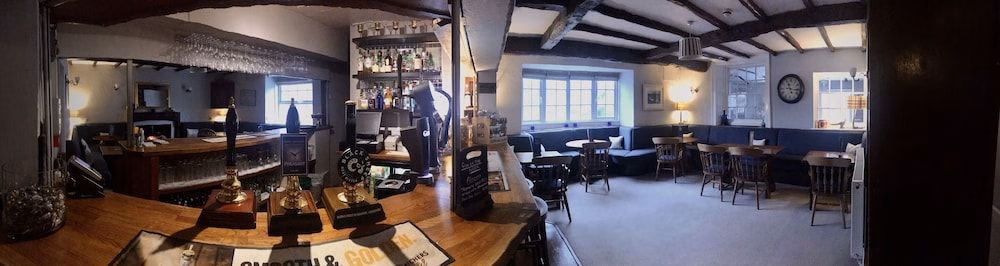 Pheasant Inn4