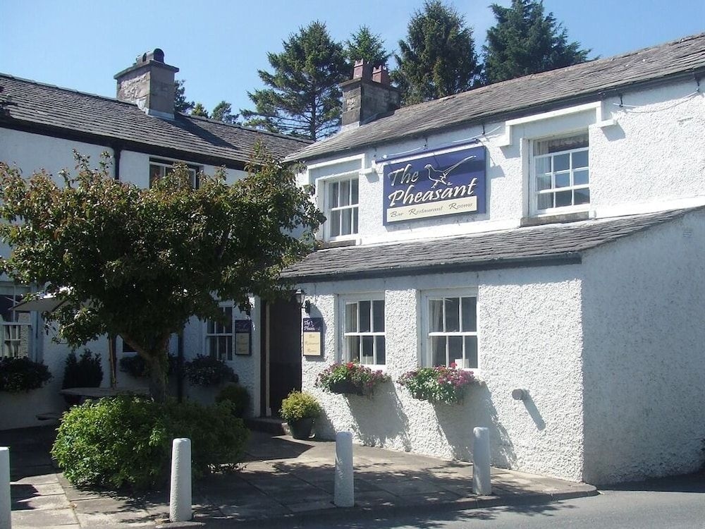 Pheasant Inn1