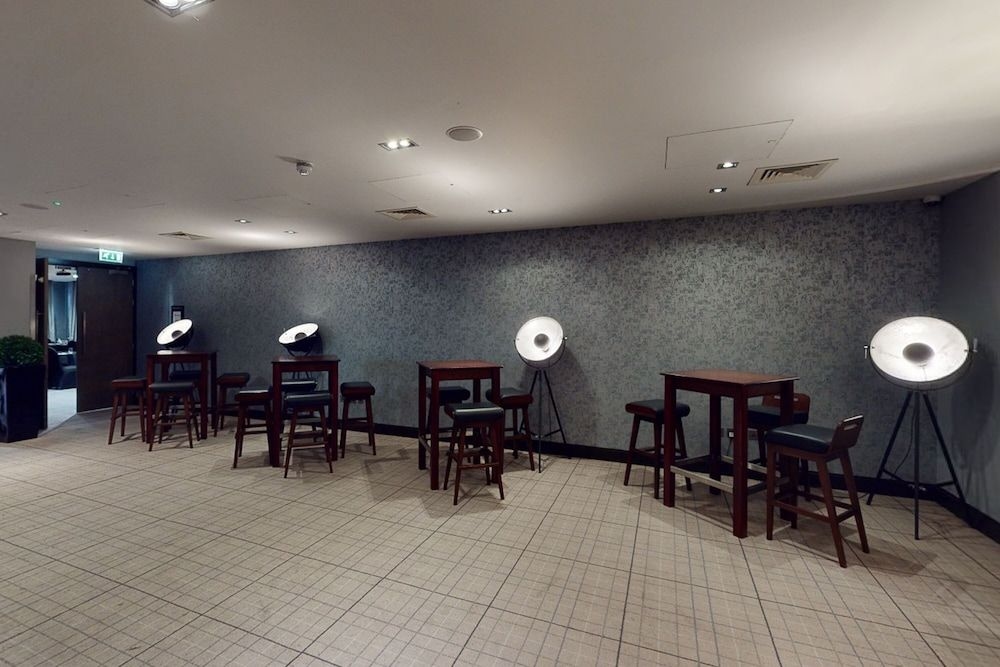 Village Urban Resort Edinburgh4