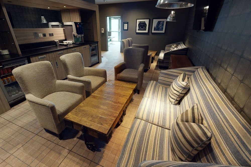 Village Urban Resort Edinburgh3