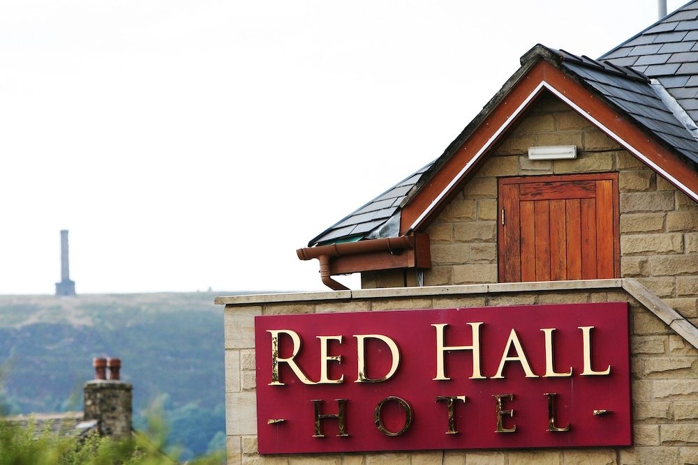 Red Hall Hotel0