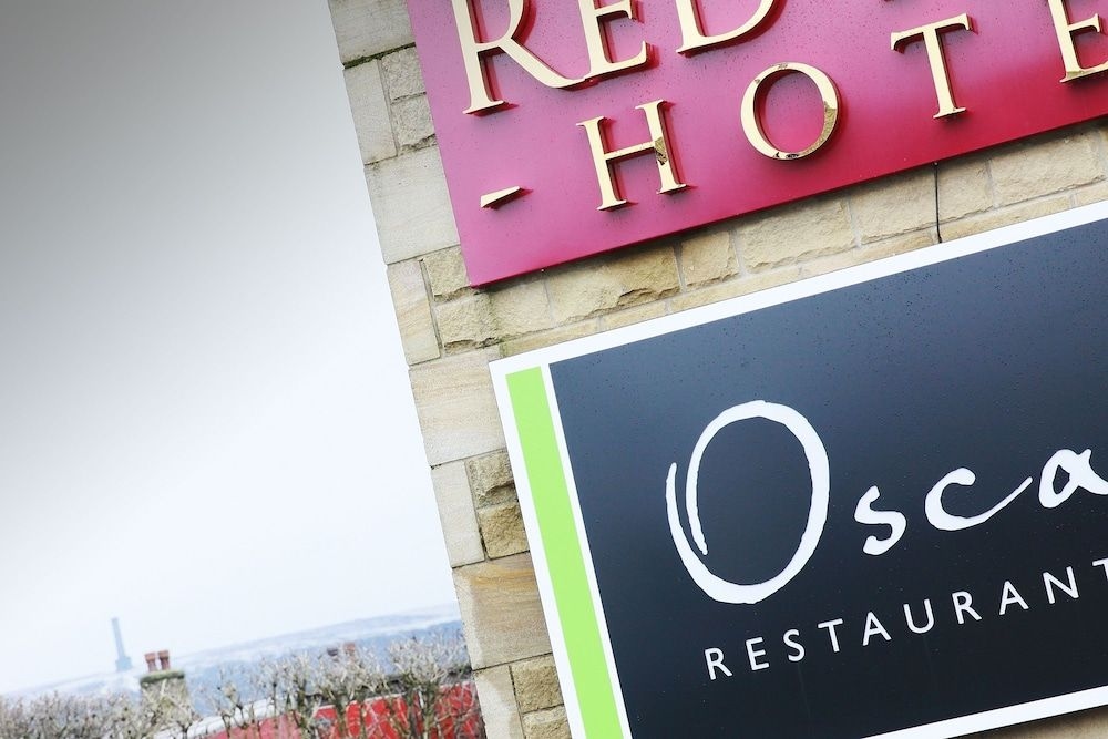 Red Hall Hotel1