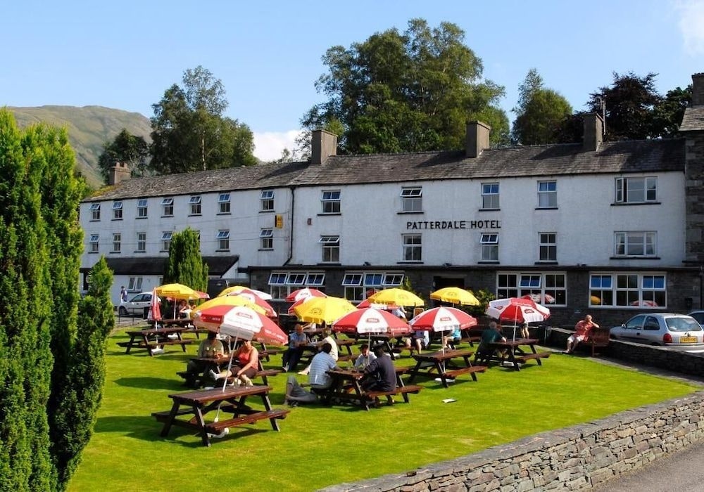 Patterdale Hotel4