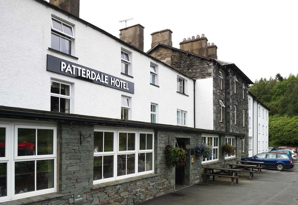 Patterdale Hotel3