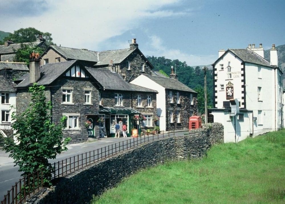 Patterdale Hotel2