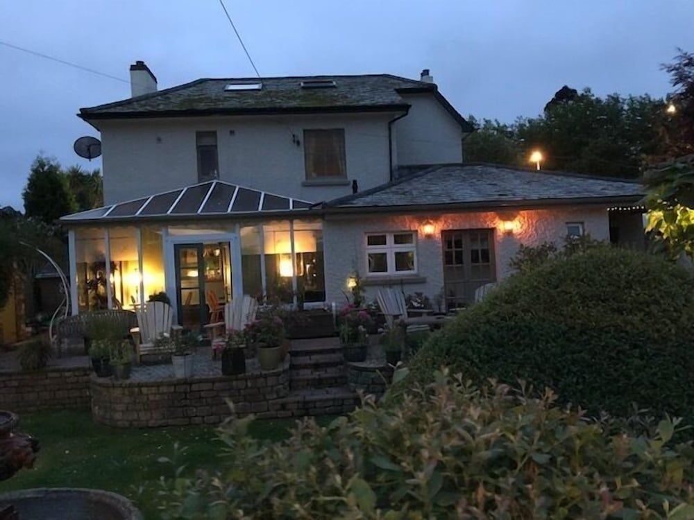 Bradleigh Lodge4