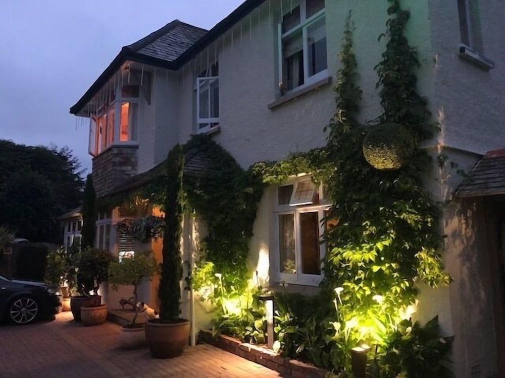 Bradleigh Lodge2