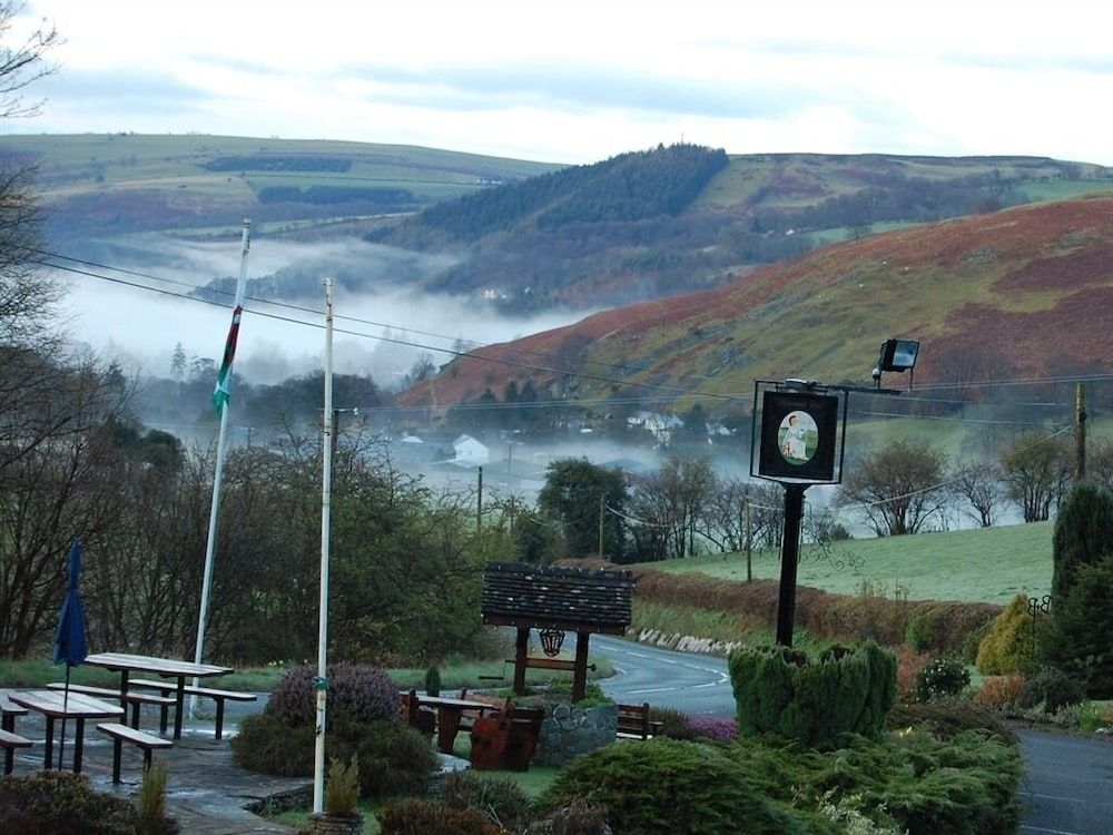 Britannia Inn3