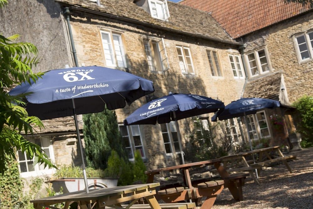 Red Lion - B&B3