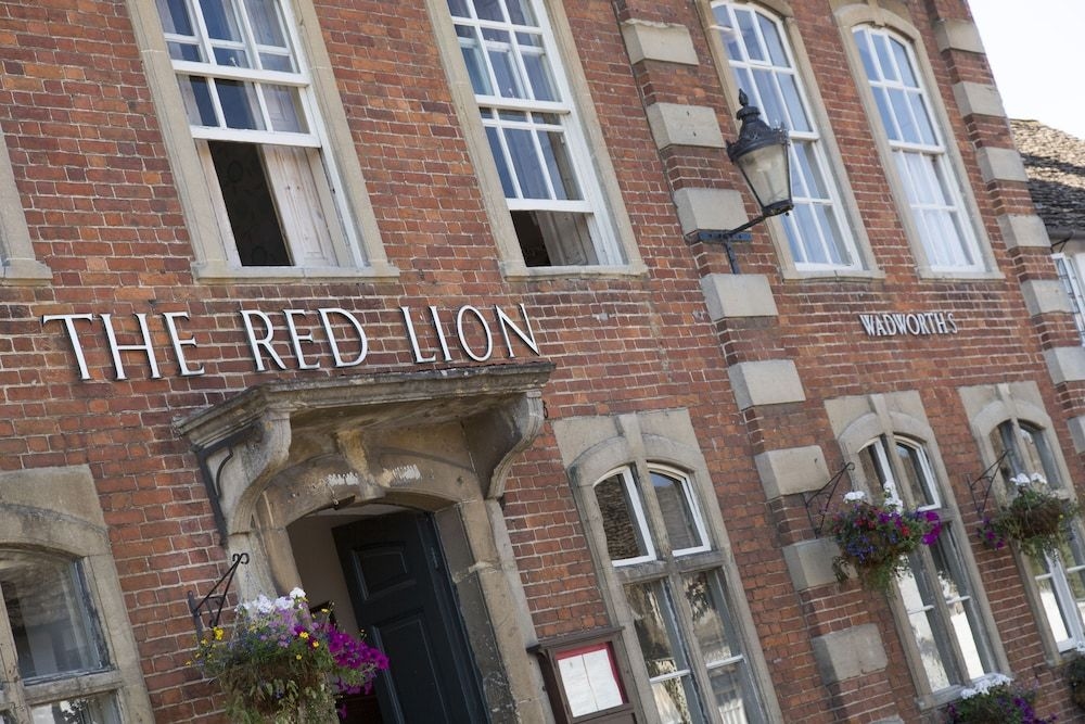 Red Lion - B&B4