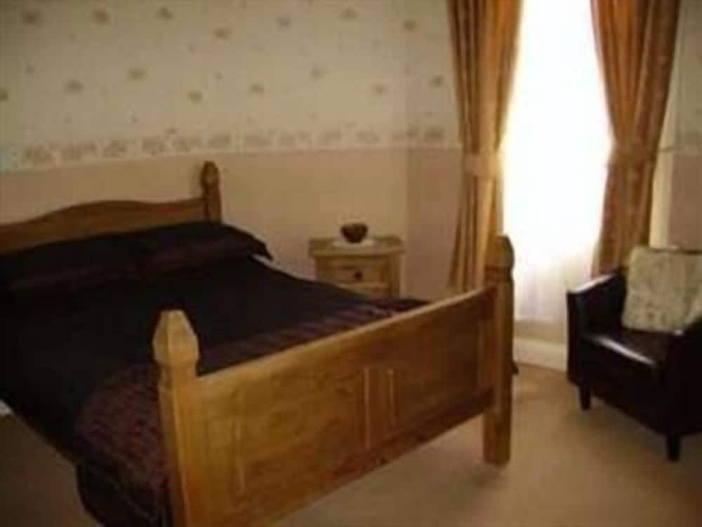 Boars Head Hotel - Inn1