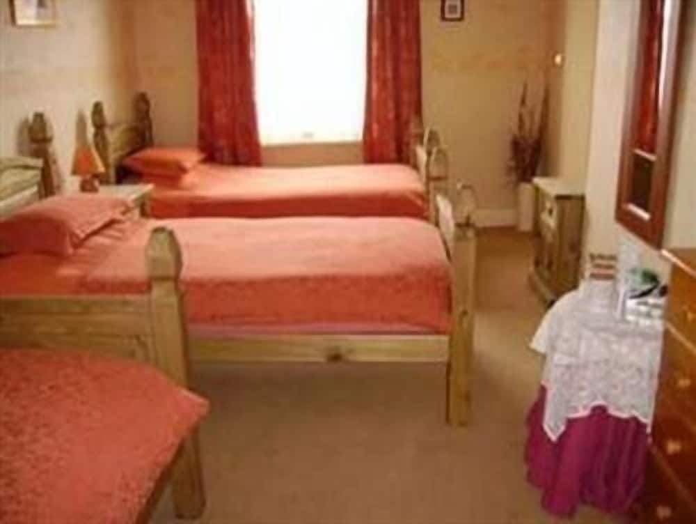 Boars Head Hotel - Inn0