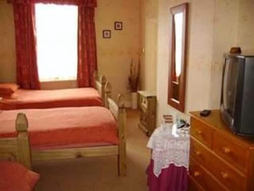 Boars Head Hotel - Inn2