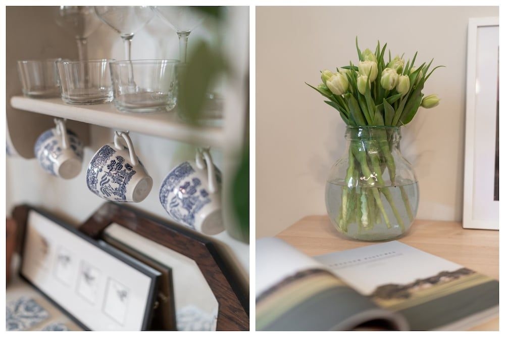 The Oratory B&B & The Beeches Self-Catering - B&B1