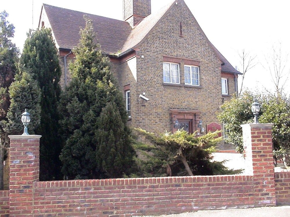 The Bridge House1