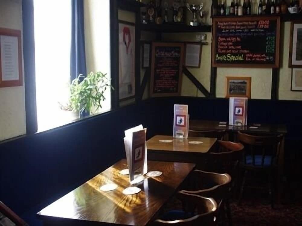 The Bugle Inn3