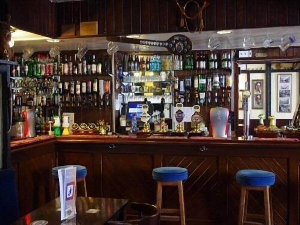 The Bugle Inn1