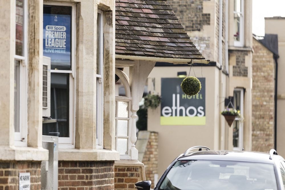 Ethos Hotel1