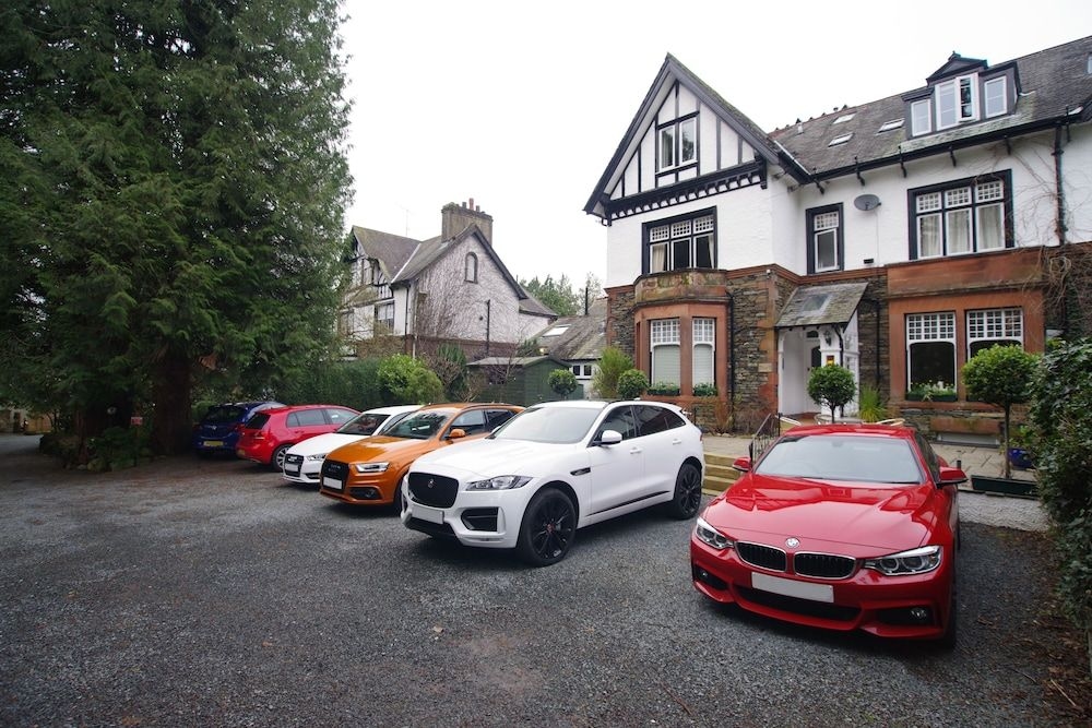 Dene House2