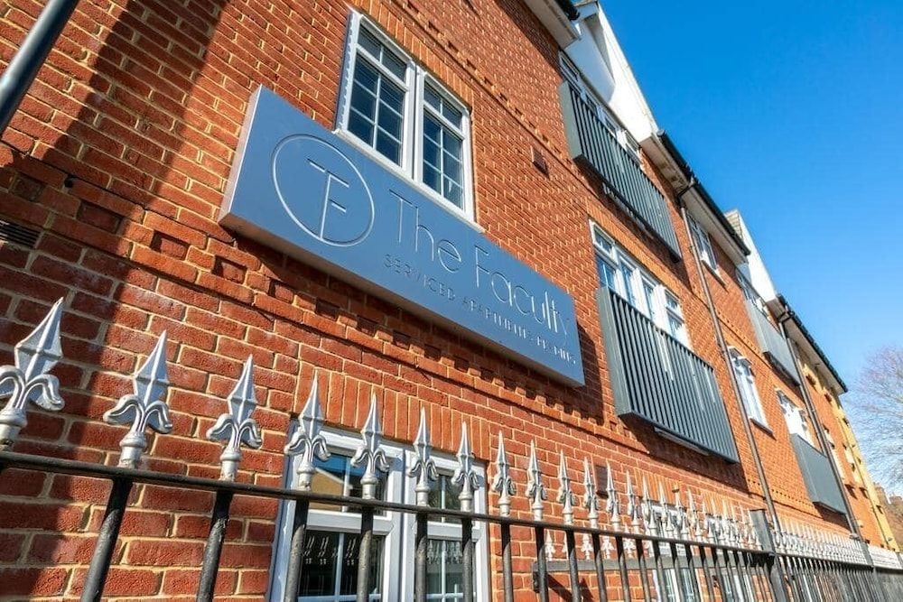 The Faculty Serviced Apartments1
