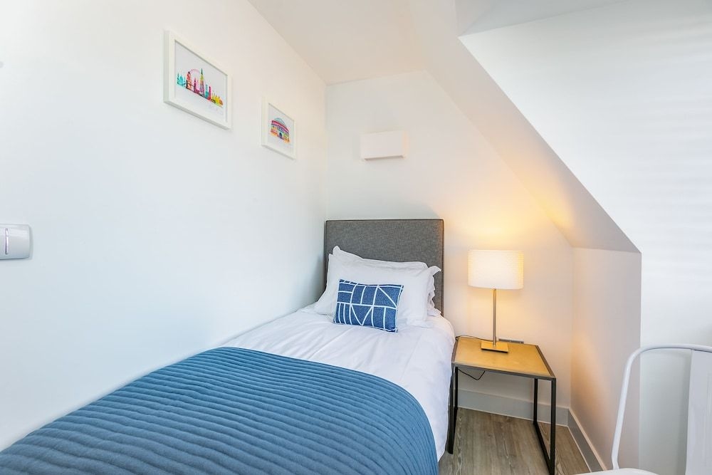 The Faculty Serviced Apartments0