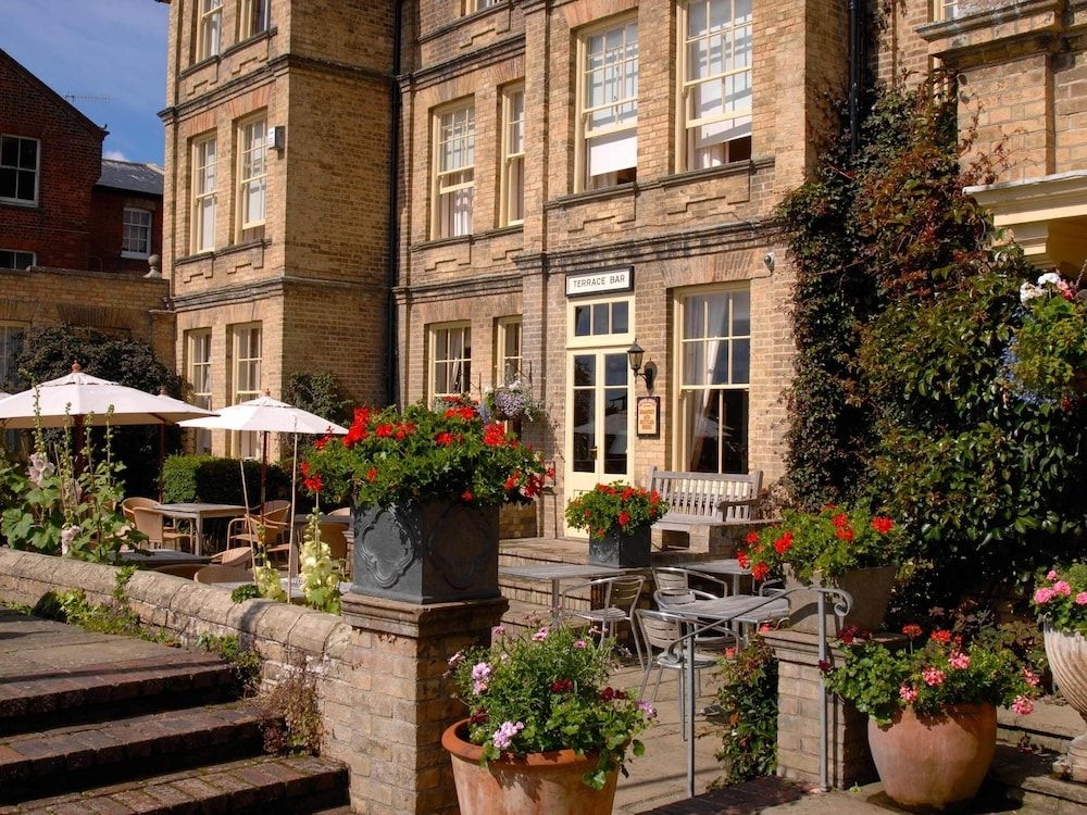 Wentworth Hotel4