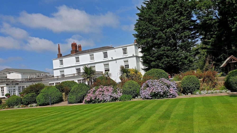 Rowton Hall1