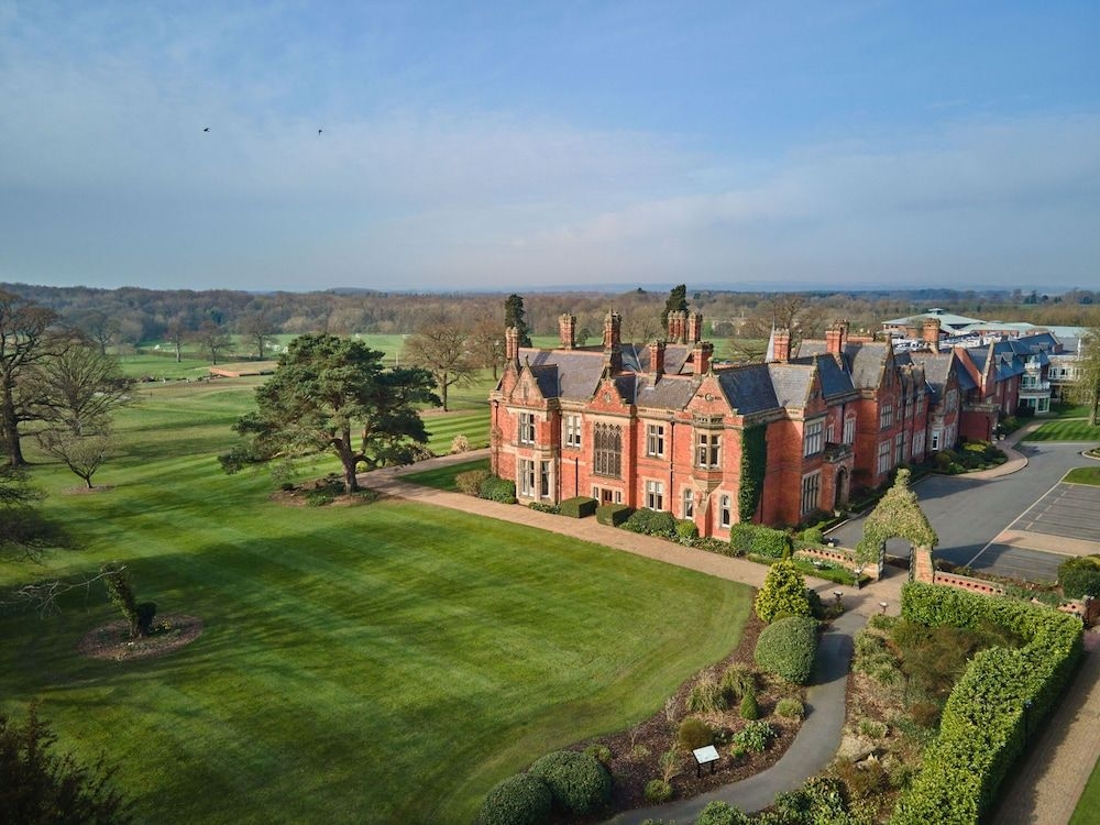 Rockliffe Hall0