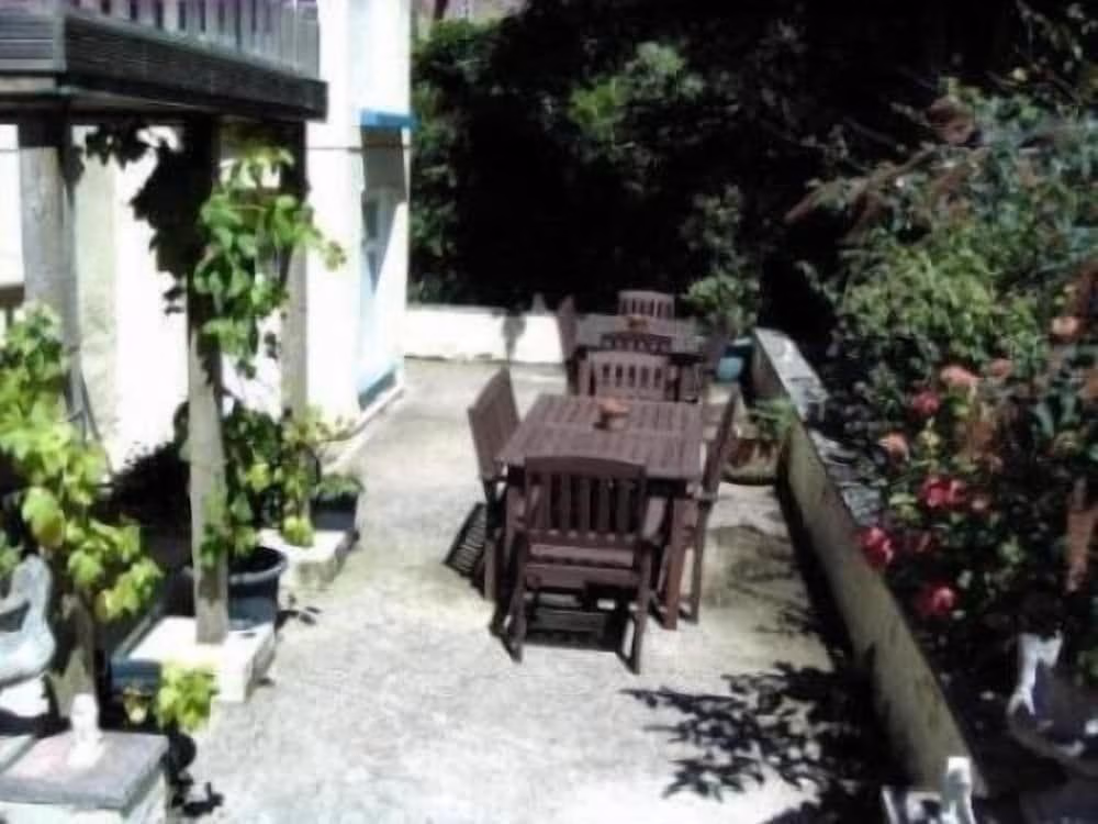 Sherborne Lodge - Guest house0